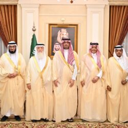 نائب أمير منطقة مكة المكرمة يسلم 525 وحدة سكنية لمستفيدي الإسكان التنموي*