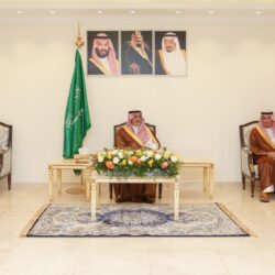 فرع هيئة الأمر بالمعروف بمنطقة الحدود الشمالية يفعّل البرنامج التوعوي ( الصيام جُنة )