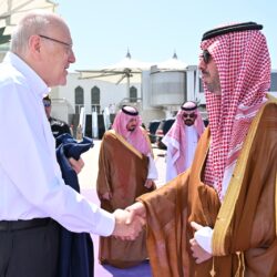 مشاورات بين وزيري خارجية السعودية وإيران خلال يومين