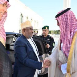 العيد فرحة حكاية عيون جدة مع الاسر المتعففة والايتام