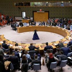 ” بناء ” تفوز بجائزة ” جلوبال العالمية ” كأفضل مؤسسة عربية عن فئة العمل الانساني