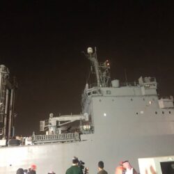 #بايدن يعلن رسمياً ترشحه لولاية جديدة في انتخابات 2024