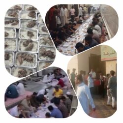 في ذمة الله تعالى السيدة فاطمة محمود الصيني