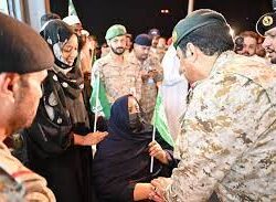 تحطم مروحيتين للجيش الأمريكي خلال تدريبات في آلاسكا