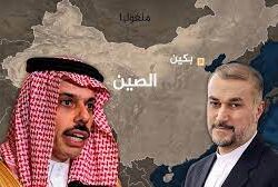 بدء ترتيبات إعادة فتح السفارتين والقنصليات بين#السعودية وايران