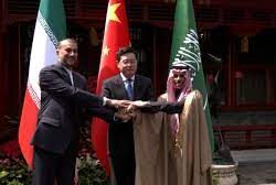 فيصل بن فرحان يدعو وزير خارجية إيران لزيارة السعودية وعقد اجتماع ثنائي في الرياض