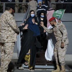 في منتصف الرحلة إلى 2030￼ السیاحة السعودیة.. أرقام استثنائیة وإنجازات عالمیة