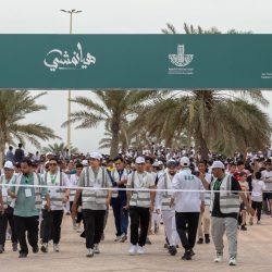 الهيئة السعودية للفضاء تطلق معارض “السعودية نحو الفضاء” في الرياض وجدة والظهران