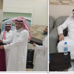 رئيس جمهورية أذربيجان يستقبل رئيس البرلمان العربي والوفد المرافق له في العاصمة باكو