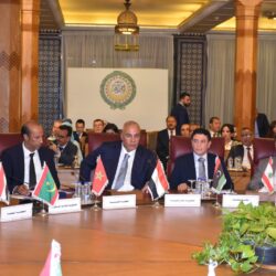 محافظ جدة يستقبل مدير عام وحدة أعمال جدة بشركة المياه الوطنية