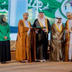 الديوان الملكي : وفاة والدة صاحب السمو الملكي الأمير منصور بن ناصر بن عبدالعزيز آل سعود