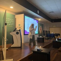 سمو محافظ جدة يستقبل رئيس الجمعية الخيرية لتحفيظ القرآن الكريم بجدة