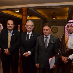 عمران امين الفتوى بدار الإفتاء يؤكد على تعاون المؤسسات والهيئات الدينية لحل المشكلات الأسرية