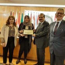 السعودية تتسلم رئاسة أعمال القمة العربية 32 من الجزائر