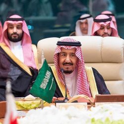 رئيس البرلمان العربي: قمة جدة استثنائية ومخرجاتها تمثل خارطة طريق للتحديات والأزمات في المنطقة العربية