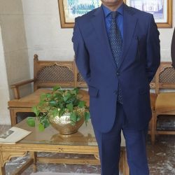 وزير القوى العاملة :  الرئيس السيسي داعم لقضايا العمل وتوجيهاته تعزز من مواقفنا مع شركائنا الإجتماعيين العرب والدوليين