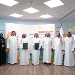 مؤسسة صالح عبد الله كامل الإنسانية تستعرض إنجازاتها في 2022