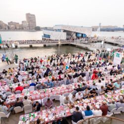 تدشين المنصة الإلكترونية للطب المنزلي بمستشفى الملك فهد التخصصي بتبوك