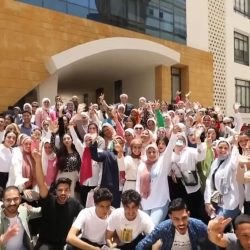 عضو مجلس إدارة الجمعية السعودية للإدارة الدكتور / محمد بن هلال الكسَّار يشارك بمنتدى الأسرة العربية بمقر جامعة الدول العربية بالقاهرة