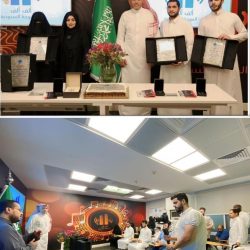 ابو قرين عضو اللجنة الفنية الاستشارية لمجلس وزراء الصحة العرب يشيد بتأسيس الجمعية الخليجية لطب الأسرة