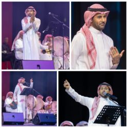 ملتقى الإبداع التاسع يختتم فعالياته بنجاح لافت