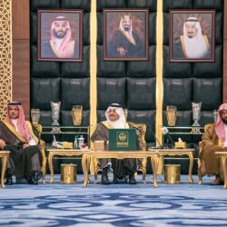 رئيس البرلمان العربي يدين اقتحام الملحقية الثقافية السعودية في السودان ويدعو إلى احترام وتأمين البعثات الدبلوماسية