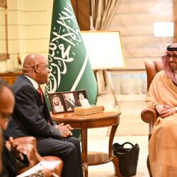 أمير الشرقية يثمن الجهود الإنسانية التي تقدمها جمعية الوداد للأطفال الأيتام