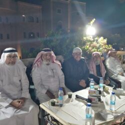 الأمير سعود بن جلوي يستقبل القنصل العام الإثيوبي بجدة