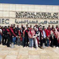 الأمين العام للمجلس الأعلى لشؤون الأسرة بالشارقة تشارك بمنتدى الأسرة العربية بجامعه الدول العربية مايو المقبل 