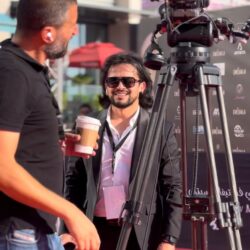 وزير العدل يستقبل نظيره العراقي