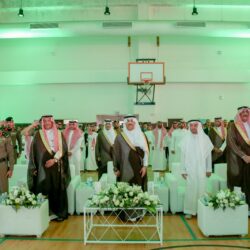 د.العتيبي: يتلقى خطاب شكر وتقدير من قبل صاحب السمو الملكي الأمير سعود بن نايف بن عبدالعزيز أمير المنطقة الشرقية  