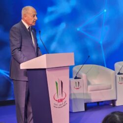 الجامعه العربيه تشيد بدوله الكويت لرعايتها لجائزة التميز الإعلامي العربي،