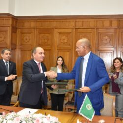 أبو الغيط يفتتح أعمال الجلسة الإقليمية للاستثمار في الدول العربية ضمن فعاليات الملتقى السنوي للاستثمار