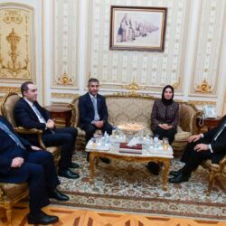 سالم بن محفوظ أميناً عاماً لهيئة الفروسية .