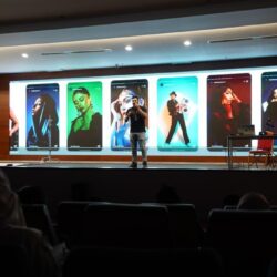 انطلاق الاجتماع الثالث عشر للجنة الفنية الاستشارية لمجلس وزراء الصحة العرب”، بمقر الأمانة العامة لجامعة الدول العربية، للتحضير لأعمال الدورة العادية 59 لمجلس وزراء الصحة العرب