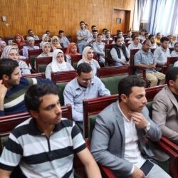 بدعم السعودية .. افتتاح مستشفى عدن العام 