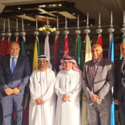 اختتام دورة التصوير بجمعية الثقافة والفنون بتبوك