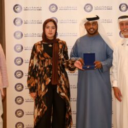 الشيخ راشد بن حميد النعيمي نائبا لرئيس اللجنة الأولمبية الوطنية 