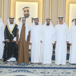 جامعة دبي تكرم فريق “شكراً لعطائك التطوعي”