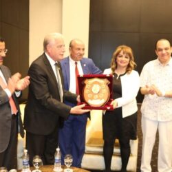 أخضر الأثقال للشاب و والكبار يغادر الى انطاليا التركية استعداداً للبطولات القادمة