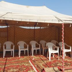 السفيرة مريم الكعبي تشارك في ملتقى الشارقة للتكريم الثقافي في دورته الــ13 بالقاهرة