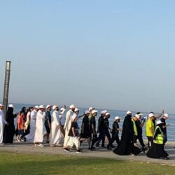 ( أرفى) في شهر التصلب تواصل برامجها التوعوية وتعلن عن أول مؤتمر للتصلب بالمملكة