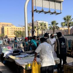 دحلان يضع خارطة طريق لتنويع مصادر دخل الجامعات في كتابة الجديد ويعرض نماذج ناجحة.. 