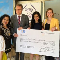 ” صحة جازان ” تحتفي باليوم العالمي للتمريض  