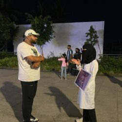 إقلاع طائره تابعة للقوة الجوية الكويتية من قاعدة عبدالله المبارك الجوية متوجهة إلى السودان تعد السابعة من الجسر الجوي الكويتي لإغاثة الأشقاء هناك