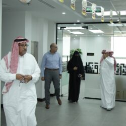 مؤسسات القطاع الخاص تكرم الفائزين في مسابقة الشركات الناشئة في البلدان الاعضاء   