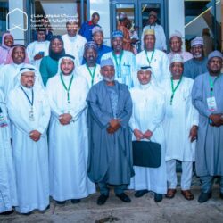 القنصلیة الأمریكیة في الظھران تنظم دیوانیة صحیة في المنطقة الشرقیة