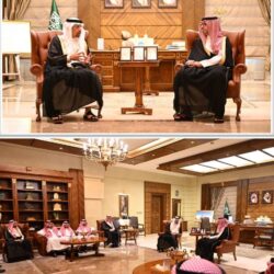 استمرار لعمل غرفة عمليات متابعة المشاريع بالإمارة .. سمو أمير منطقة الباحة يُناقش مشاريع بلدية محافظة العقيق