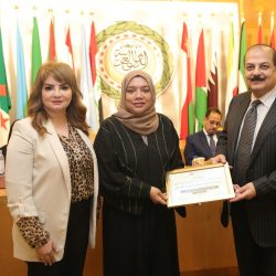 سمو الأمير سعود بن جلوي يزور الكلية التقنية بجدة