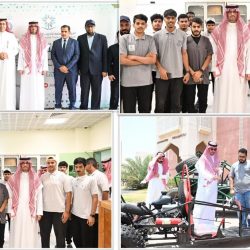 قطاطة. توجه الشكر لوزيرة الثقافة التونسية ولإدارة ياسمين الحمامات السينمائي على هامش حفل الختام.